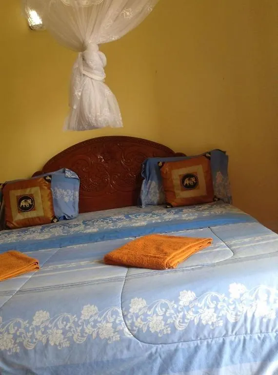 Hotel Mien Mien Otres Sihanoukville