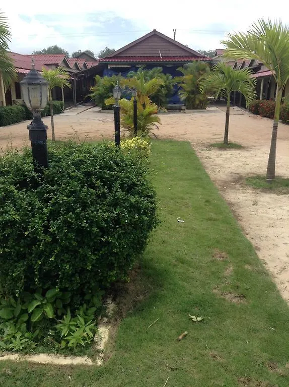 Hotel Mien Mien Otres Sihanoukville 2*,