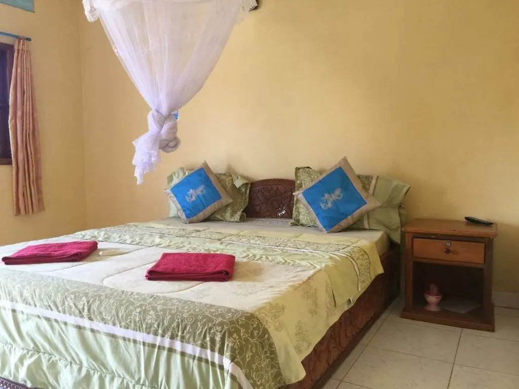 Hotel Mien Mien Otres Sihanoukville