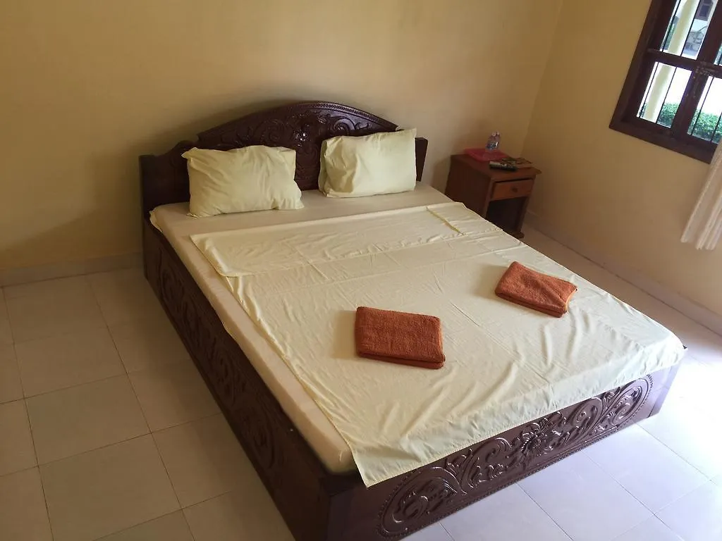 Hotel Mien Mien Otres Sihanoukville 2*,  Camboya