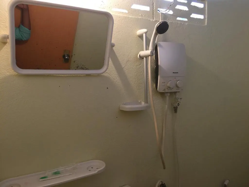 Pensión Hotel Mien Mien Otres Sihanoukville