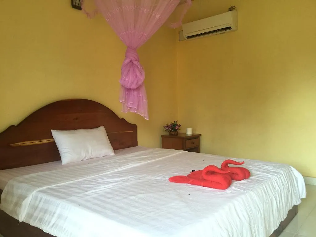 Hotel Mien Mien Otres Sihanoukville Pensión