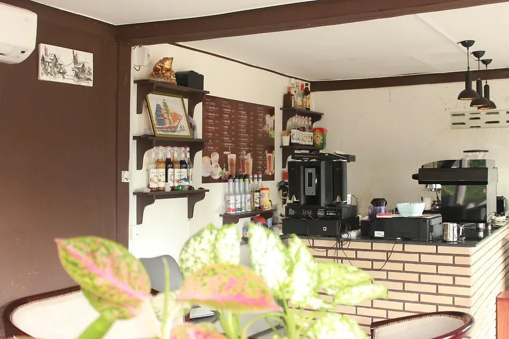 Hotel Mien Mien Otres Sihanoukville