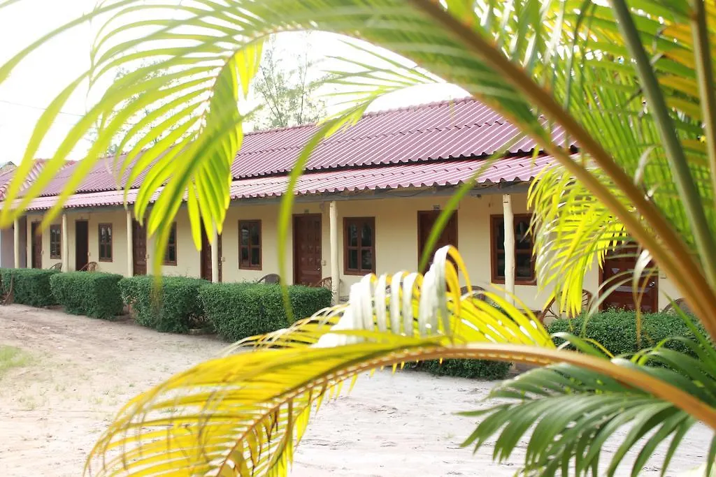Hotel Mien Mien Otres Sihanoukville