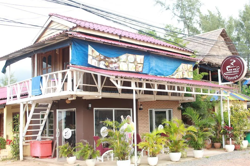 Hotel Mien Mien Otres Sihanoukville