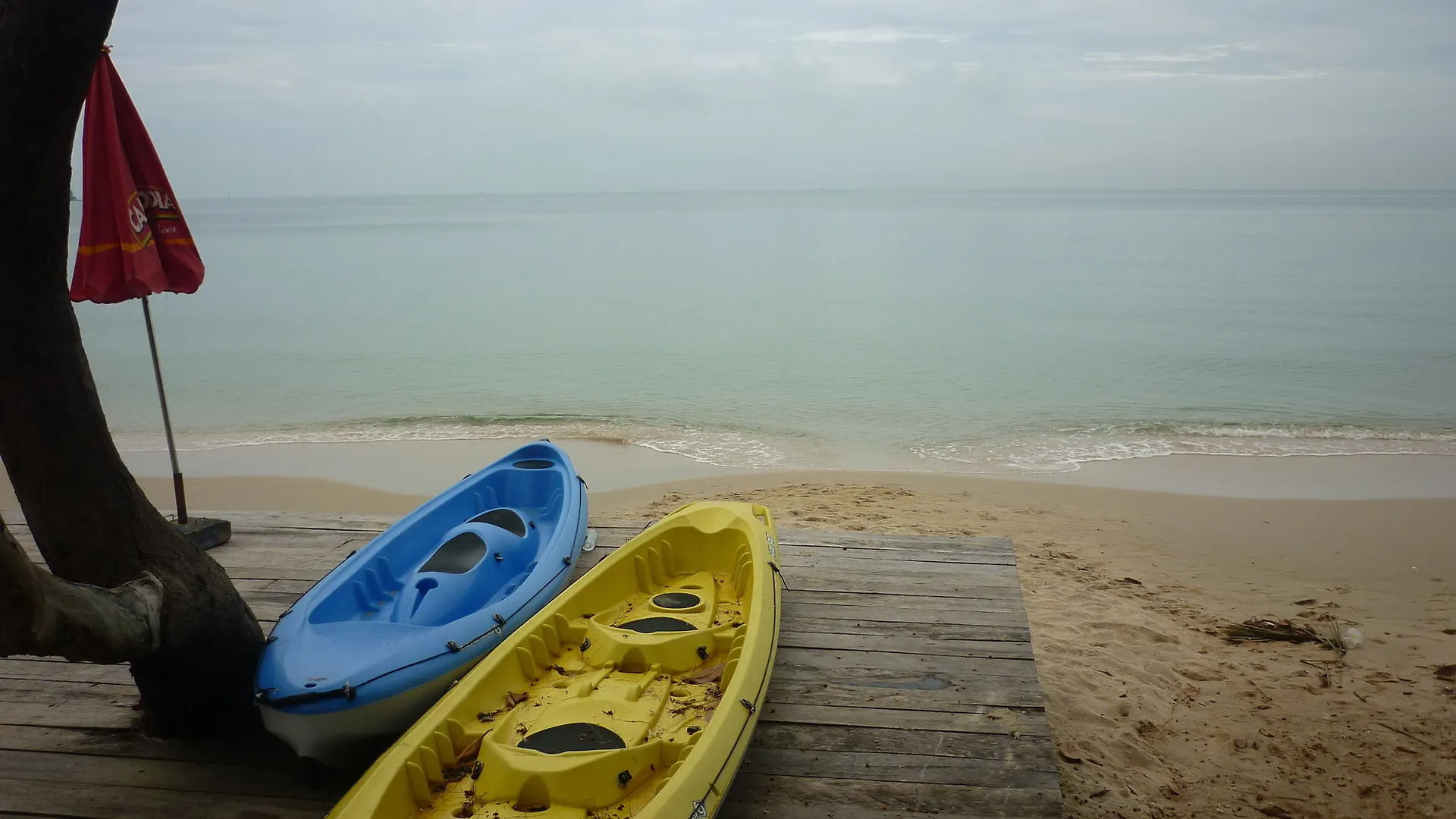 Hotel Mien Mien Otres Sihanoukville 2*,  Camboya