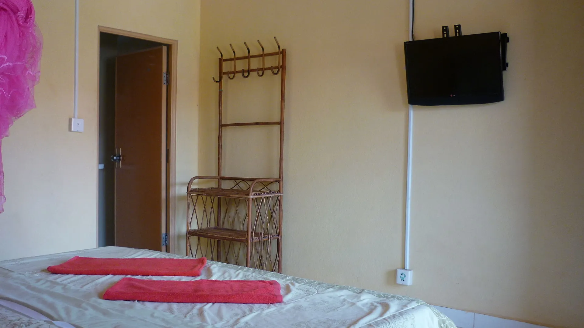 Hotel Mien Mien Otres Sihanoukville Pensión
