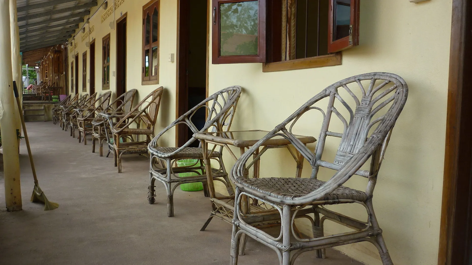 Hotel Mien Mien Otres Sihanoukville
