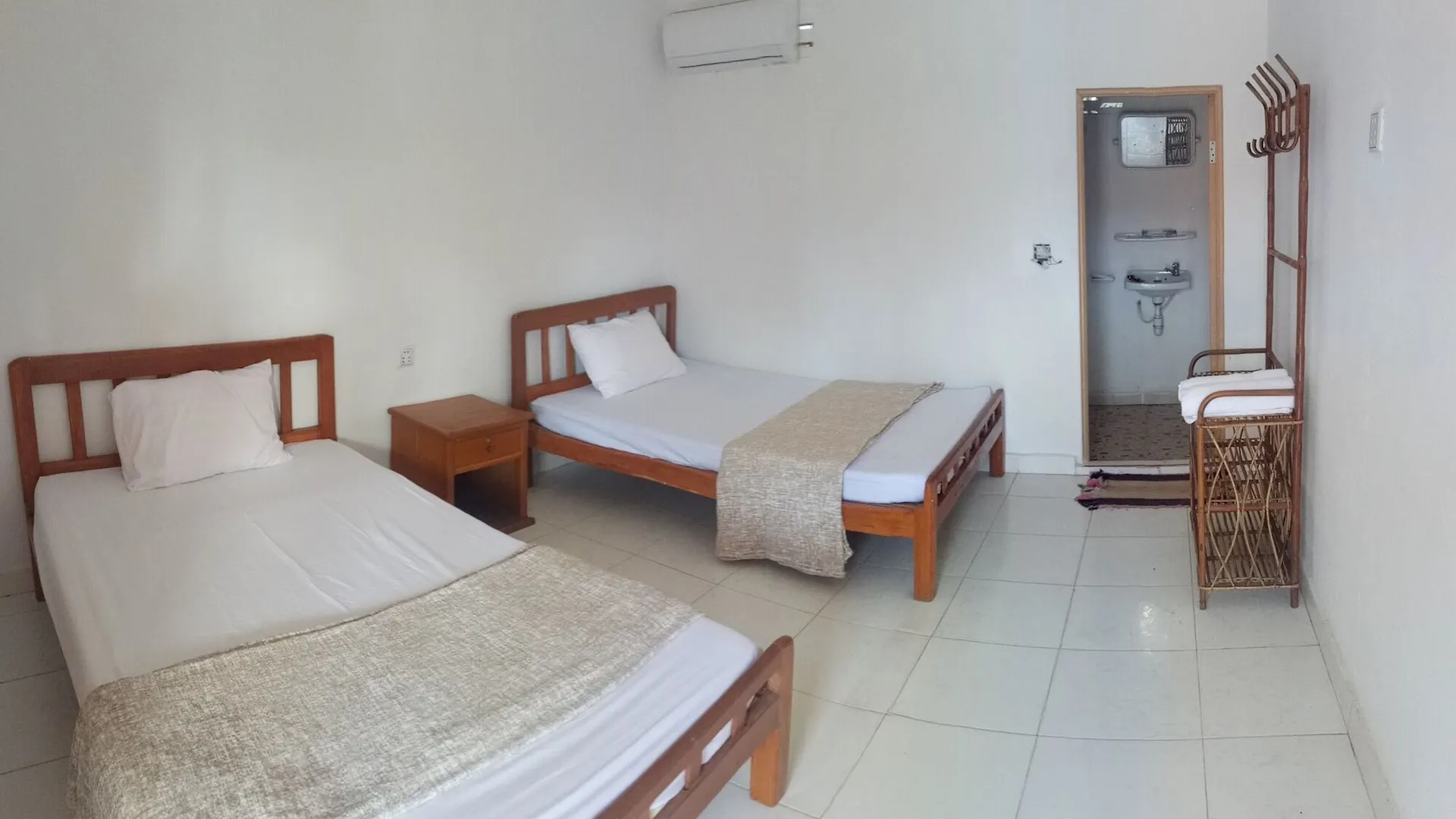 Hotel Mien Mien Otres Sihanoukville 2*,