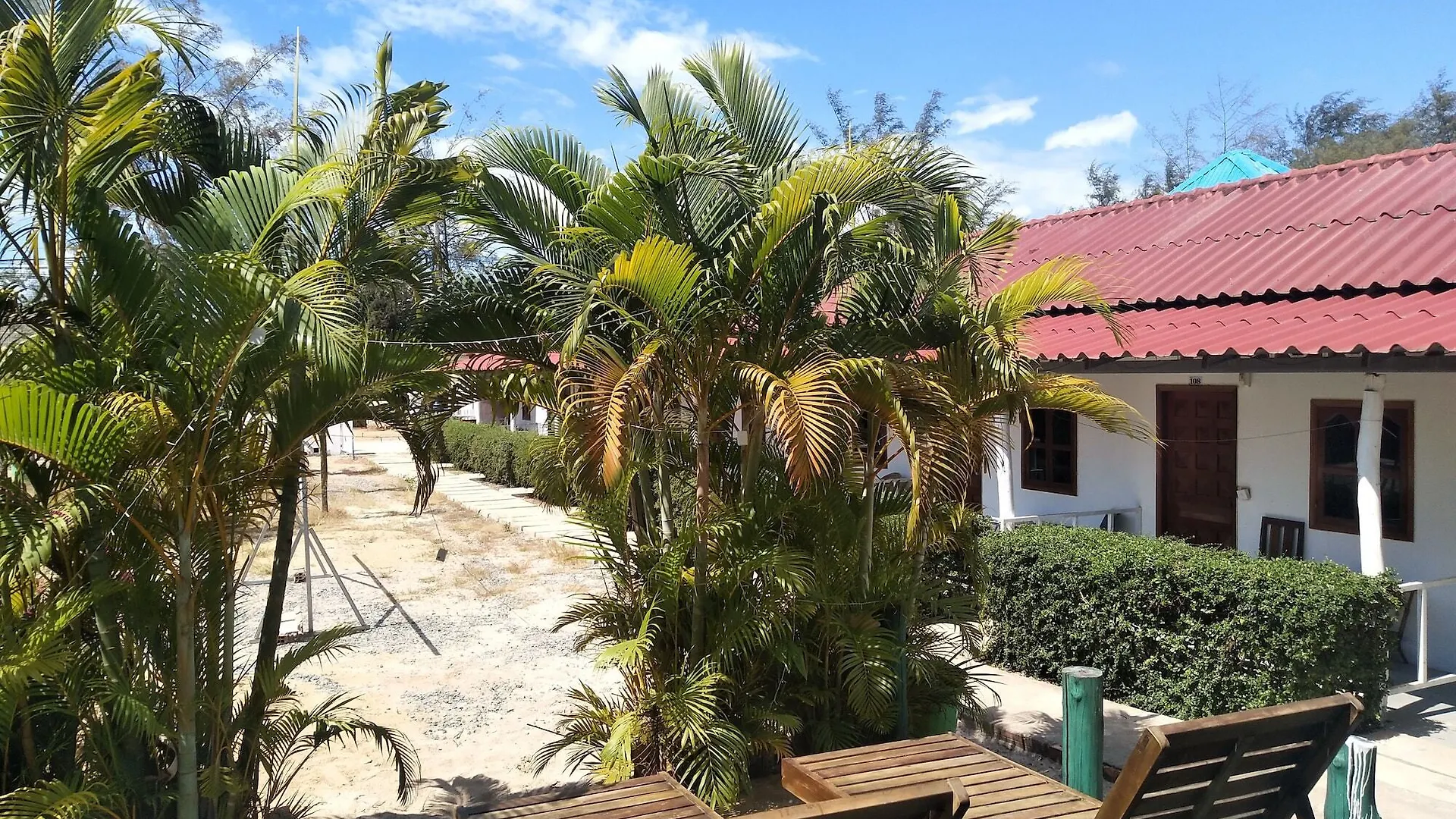 Hotel Mien Mien Otres Sihanoukville